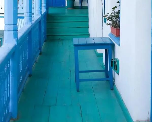 青龙漏水检测