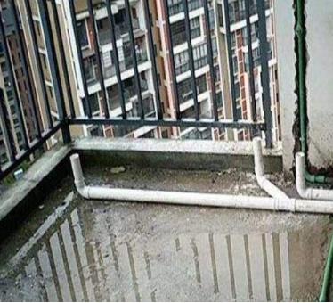 青龙漏水维修 阳台漏水怎么修理?