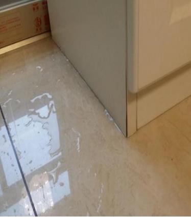 青龙漏水检测 厕所漏水怎么检测?